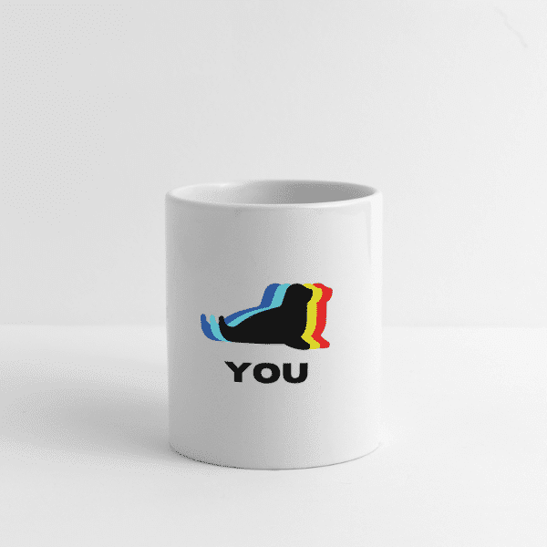 Mug – Illustration -Design amour, humour et insolence – Boutique 33 francs