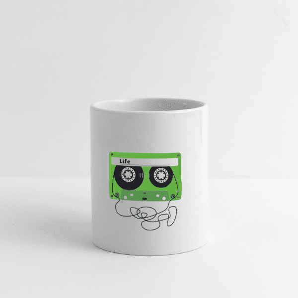 Mug – Illustration -Design amour, humour et insolence – Boutique 33 francs