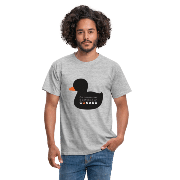 T-shirt – Illustration -Design amour, humour et insolence – Boutique 33 francs