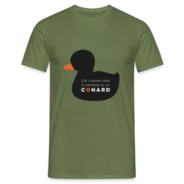 T- shirt – Illustration -Design amour, humour et insolence – Boutique 33 francs