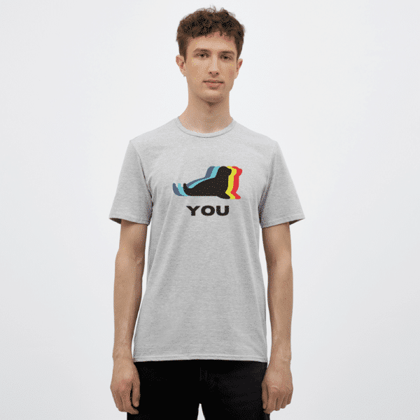 T-shirt – Illustration -Design amour, humour et insolence – Boutique 33 francs