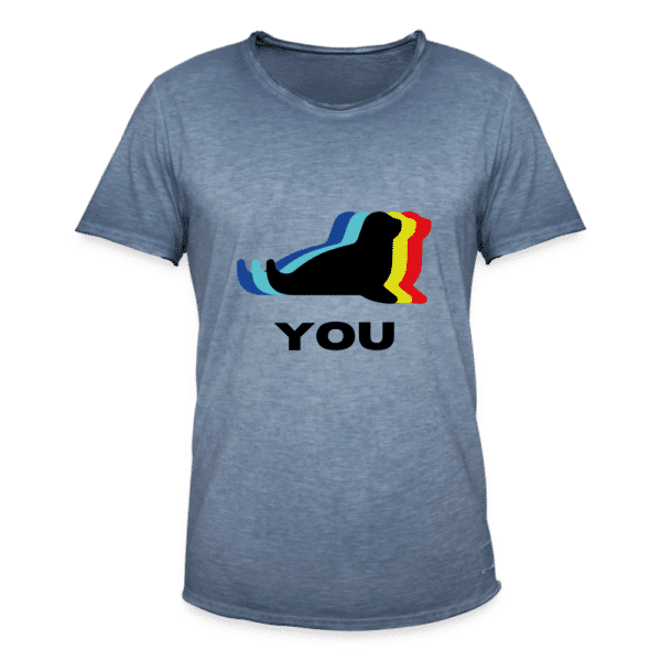  T-shirt – Illustration -Design amour, humour et insolence – Boutique 33 francs