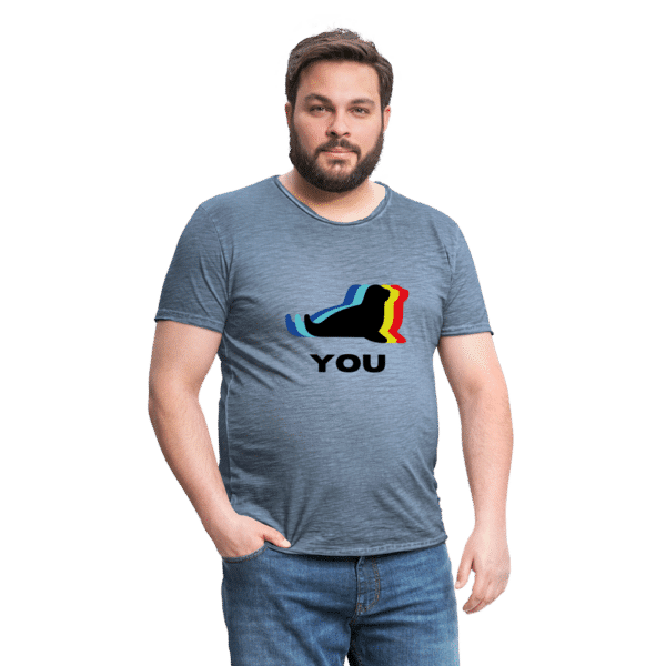 T-shirt – Illustration -Design amour, humour et insolence – Boutique 33 francs