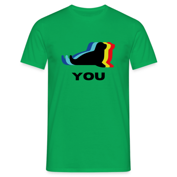 T- shirt – Illustration -Design amour, humour et insolence – Boutique 33 francs