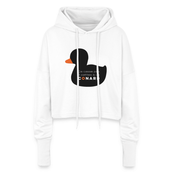 Sweat shirt – Illustration -Design amour, humour et insolence – Boutique 33 francs