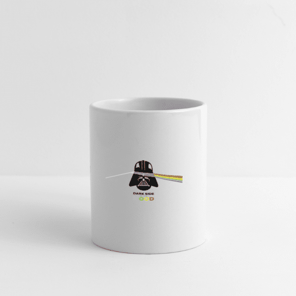 Mug – Illustration -Design amour, humour et insolence – Boutique 33 francs