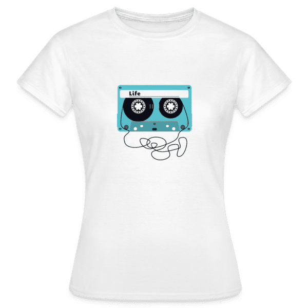  T-shirt – Illustration -Design amour, humour et insolence – Boutique 33 francs