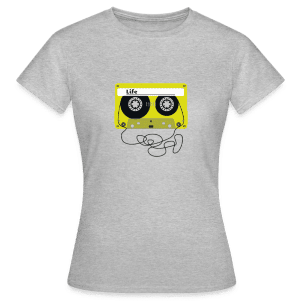 T-shirt – Illustration -Design amour, humour et insolence – Boutique 33 francs