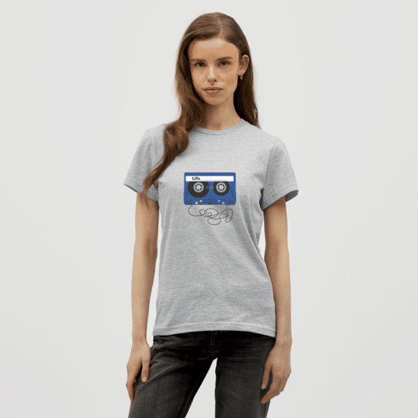 T-shirt – Illustration -Design amour, humour et insolence – Boutique 33 francs