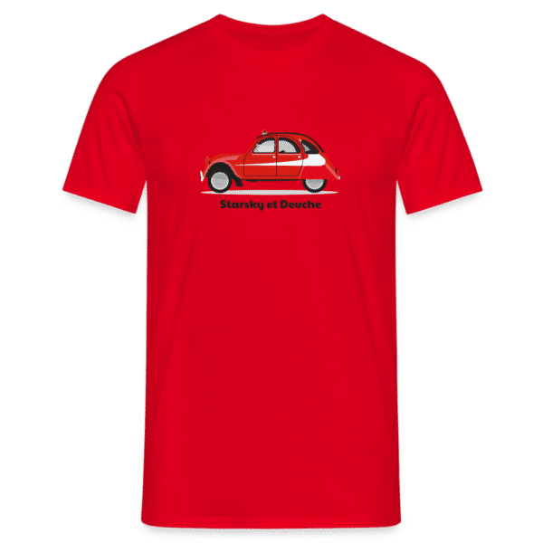 T-shirt – Illustration -Design amour, humour et insolence – Boutique 33 francs