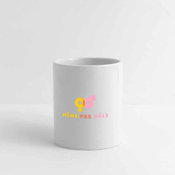 Mug – Illustration -Design amour, humour et insolence – Boutique 33 francs