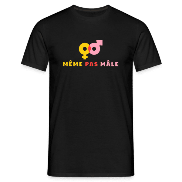 T-shirt – Illustration -Design amour, humour et insolence – Boutique 33 francs