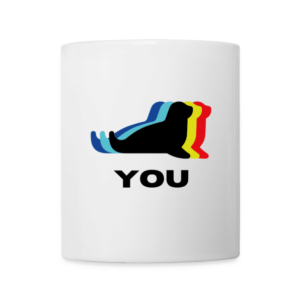 Mug – Illustration -Design amour, humour et insolence – Boutique 33 francs