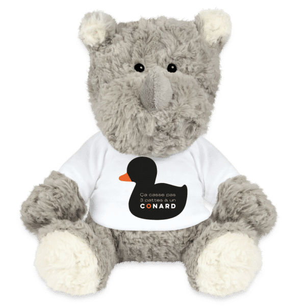 Peluche – Illustration -Design amour, humour et insolence – Boutique 33 francs