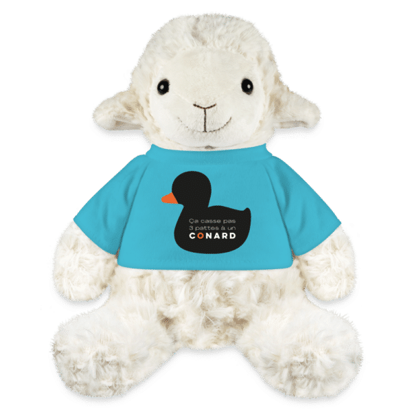 Peluche – Illustration -Design amour, humour et insolence – Boutique 33 francs