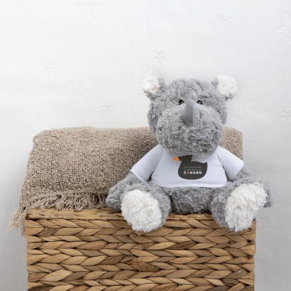 Peluche – Illustration -Design amour, humour et insolence – Boutique 33 francs