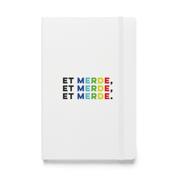 Carnet de note - Illustration drôle -Design et humour - Boutique 33 francs