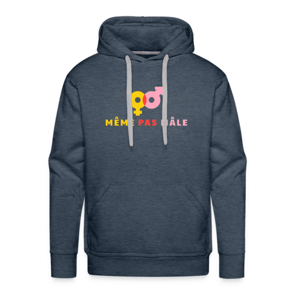 Sweat-shirt– Illustration -Design amour, humour et insolence – Boutique 33 francs