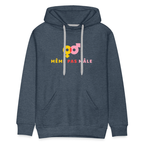 Sweat-shirt– Illustration -Design amour, humour et insolence – Boutique 33 francs