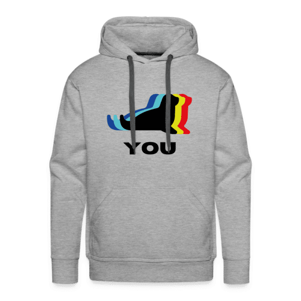 Sweat-shirt– Illustration -Design amour, humour et insolence – Boutique 33 francs