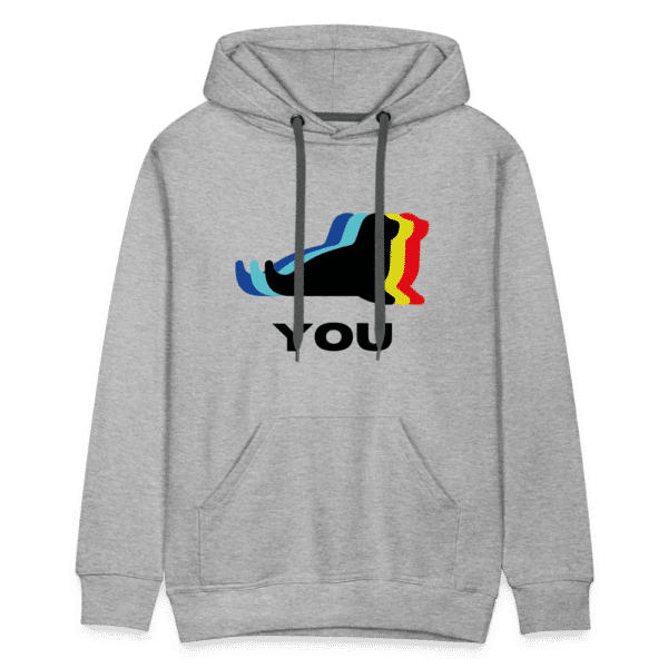 Sweat-shirt– Illustration -Design amour, humour et insolence – Boutique 33 francs