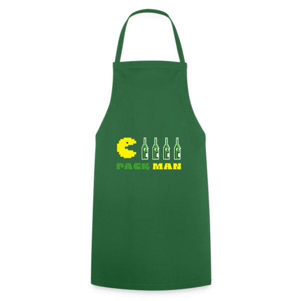 Tablier de cuisine– Illustration -Design amour, humour et insolence – Boutique 33 francs