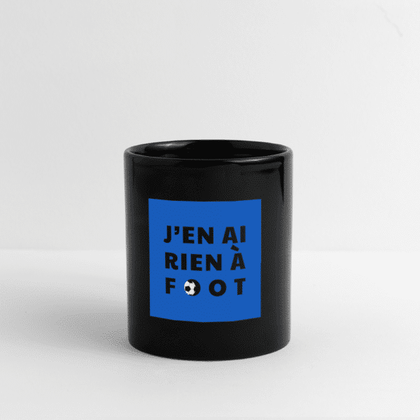 Mug– Illustration -Design amour, humour et insolence – Boutique 33 francs