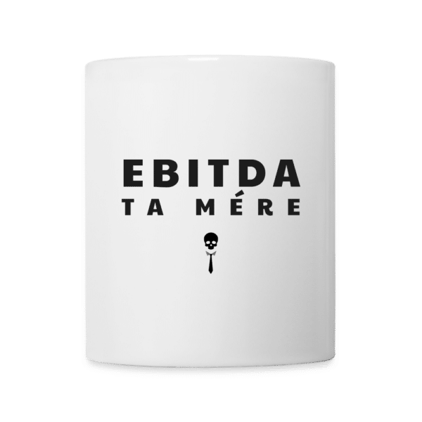 Mug– Illustration -Design amour, humour et insolence – Boutique 33 francs