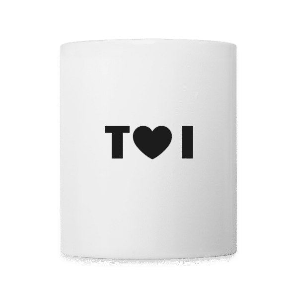 Mug– Illustration -Design amour, humour et insolence – Boutique 33 francs