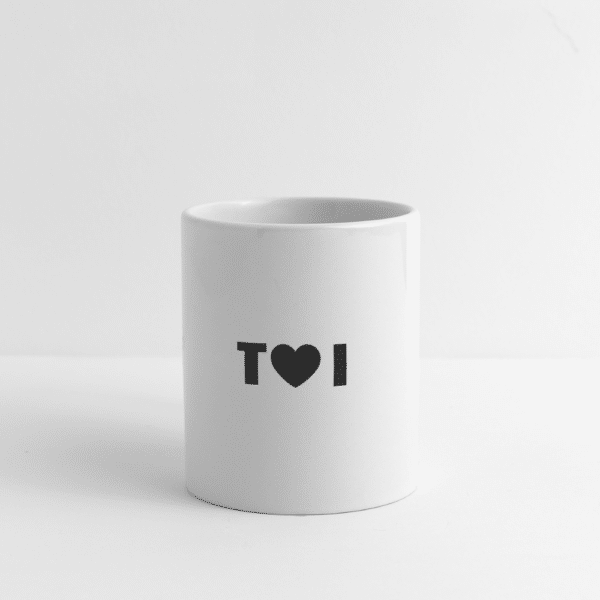 Mug– Illustration -Design amour, humour et insolence – Boutique 33 francs