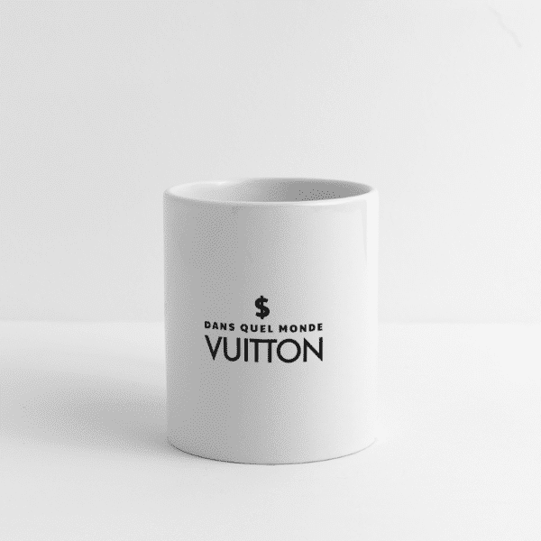 Mug– Illustration -Design amour, humour et insolence – Boutique 33 francs