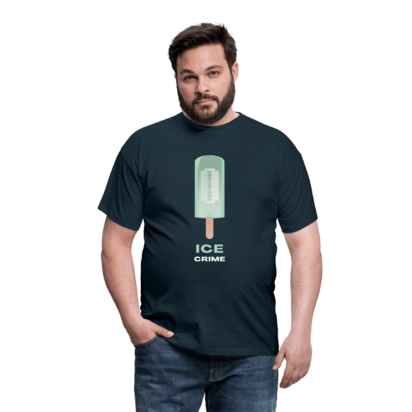 T-shirt– Illustration -Design amour, humour et insolence – Boutique 33 francs