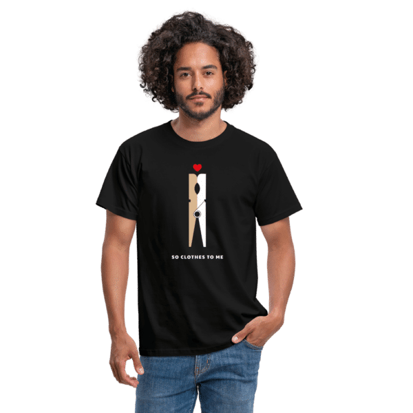 T-shirt– Illustration -Design amour, humour et insolence – Boutique 33 francs