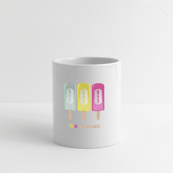 Mug– Illustration -Design amour, humour et insolence – Boutique 33 francs