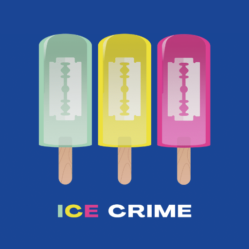 Ice crime