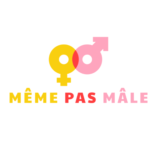 Même pas mâle