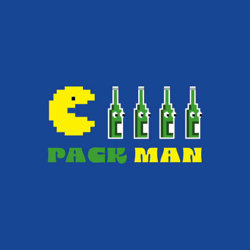 Pack man